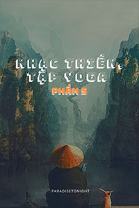 Nhạc Thiền, Tập Yoga 5
